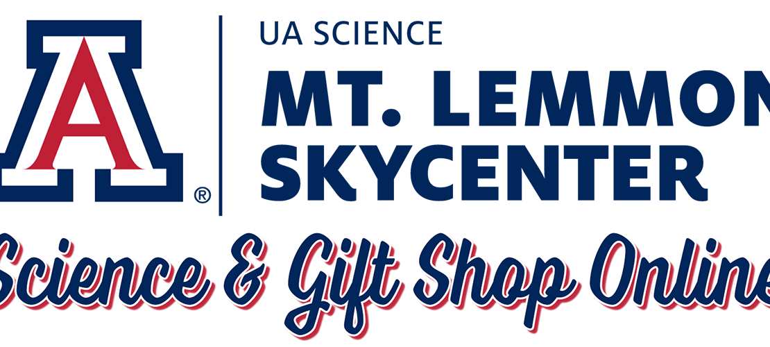 SkyCenter Science Shop Now Live!