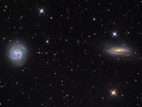 NGC5713 and NGC5719 Zoom Background - reversed