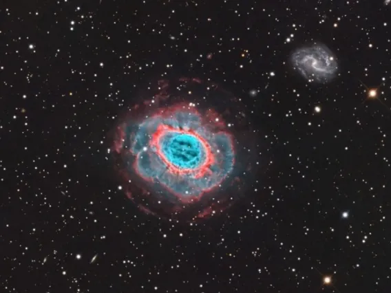 Crab Nebula