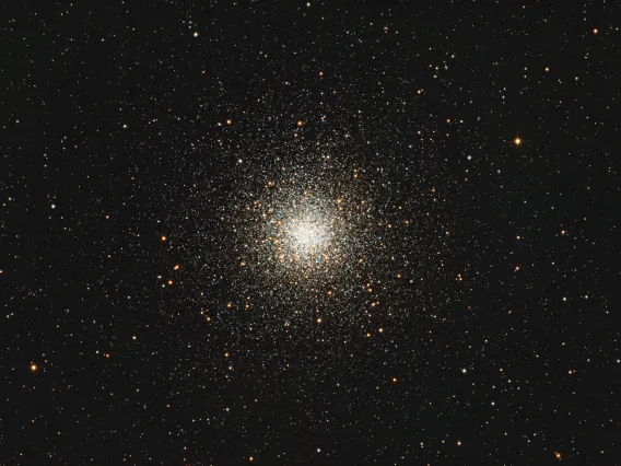 Messier 10