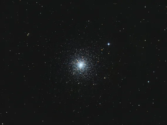 Messier 30 (The Jellyfish Cluster)