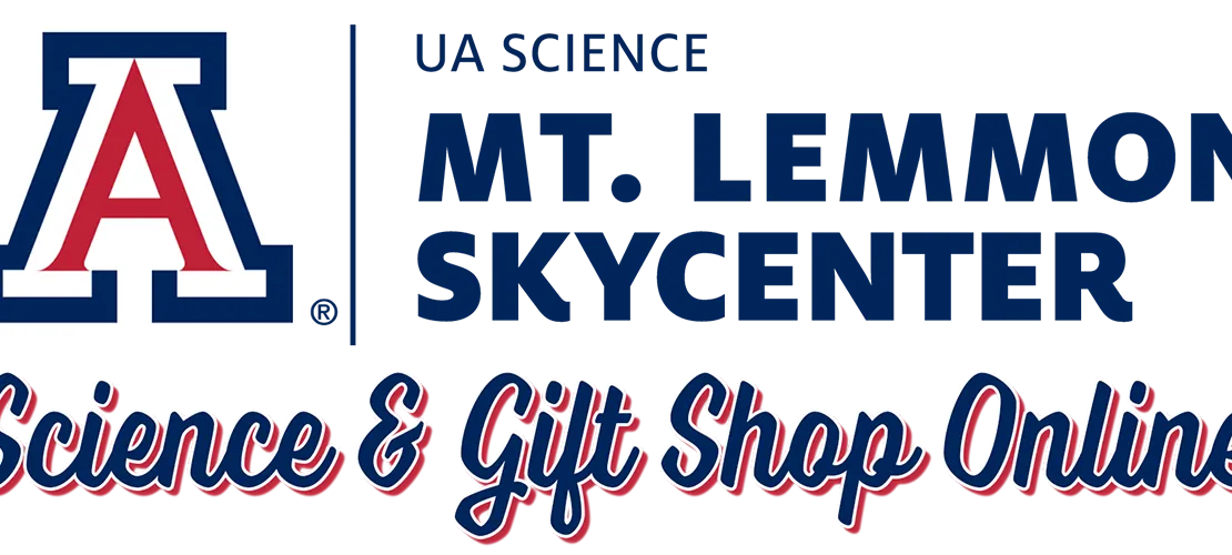 SkyCenter Science Shop Now Live!