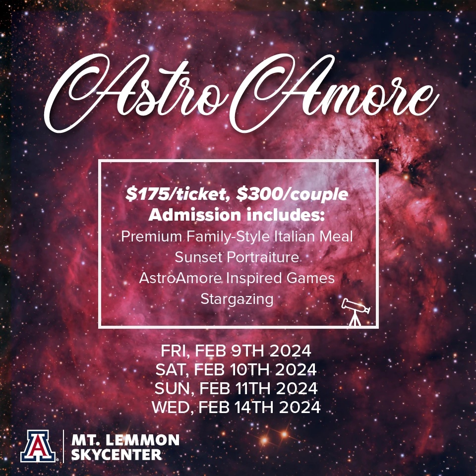 astro amore info