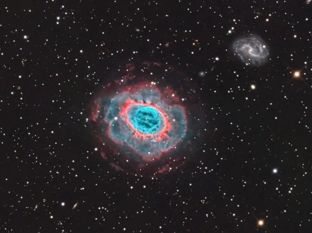 Crab Nebula