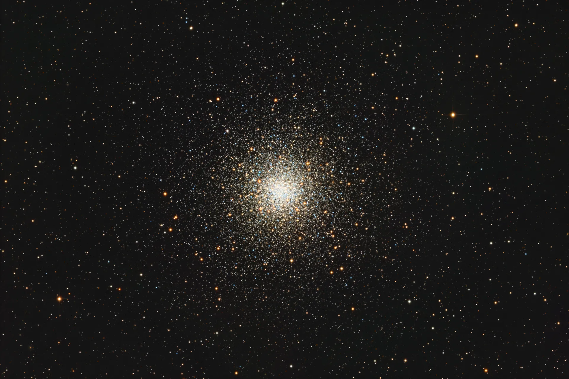 Messier 10