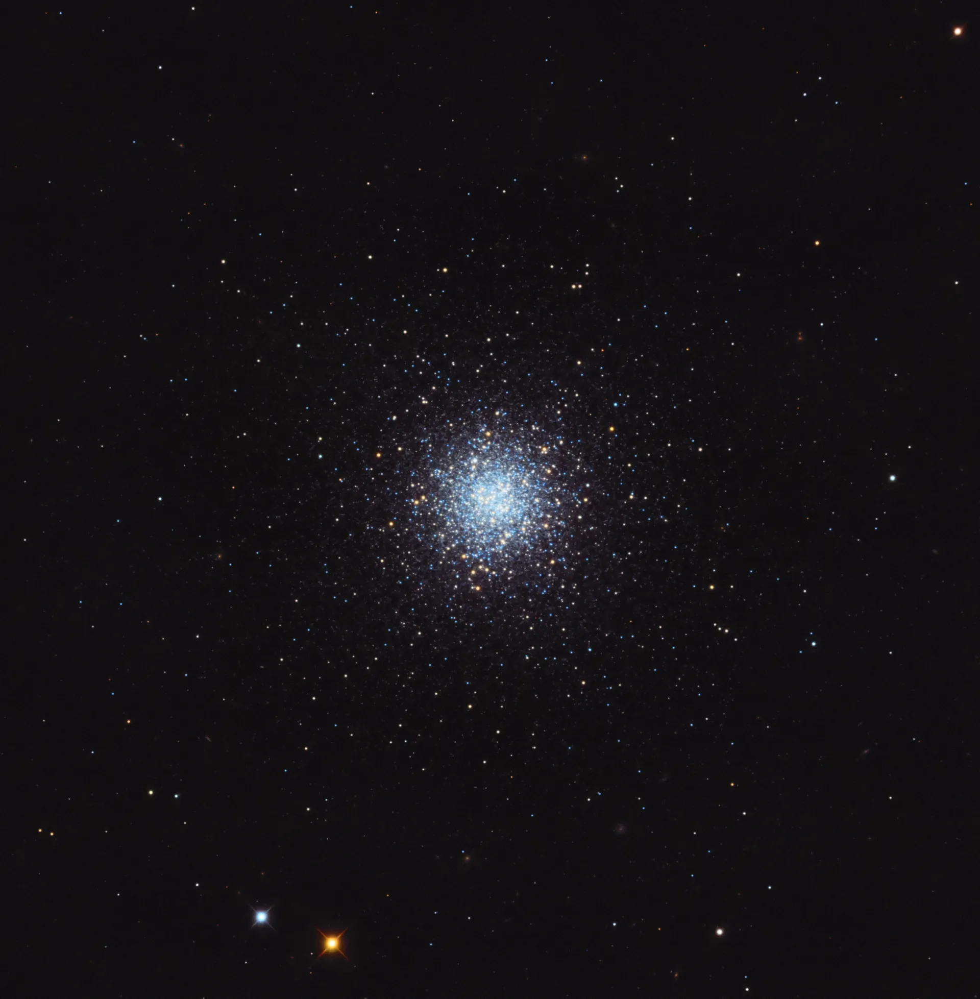 Messier 53