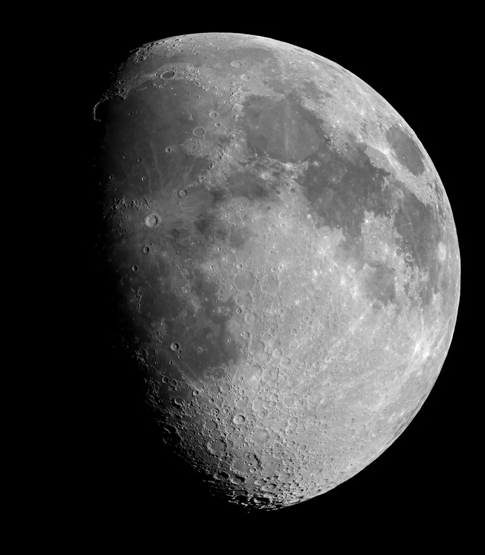 moons