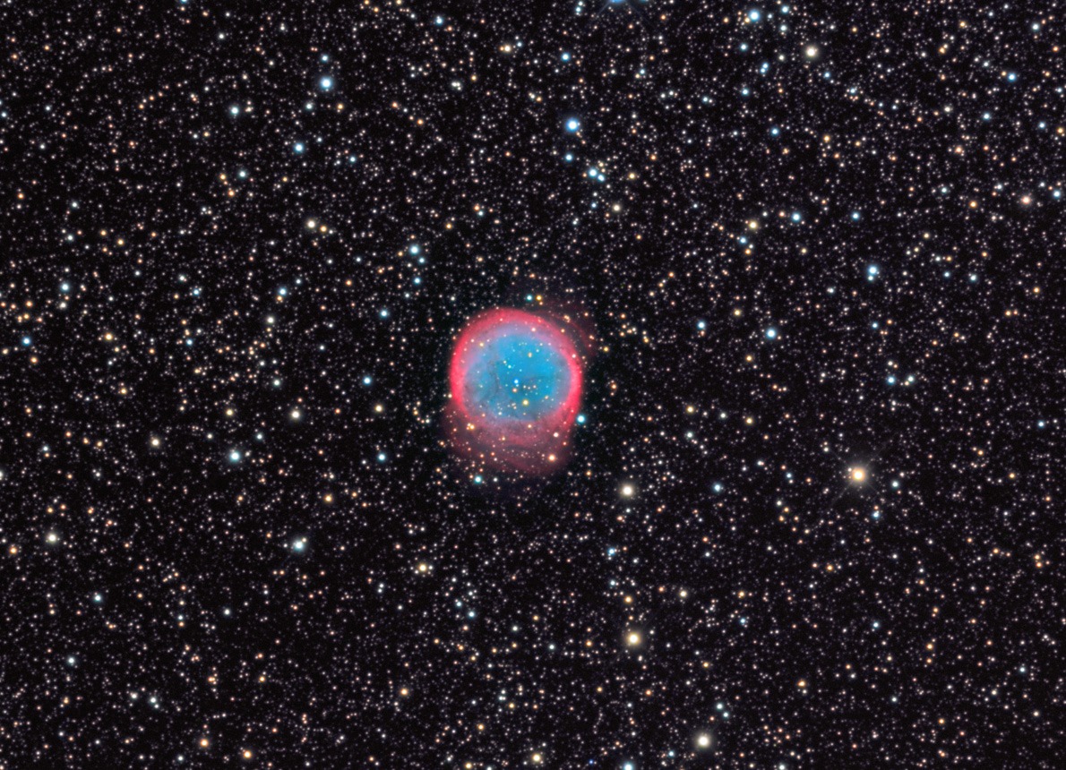 Planetary Nebula | SkyCenter