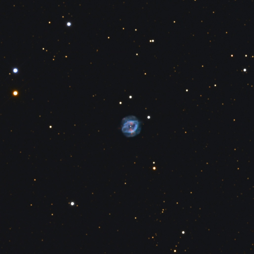Planetary Nebula | SkyCenter