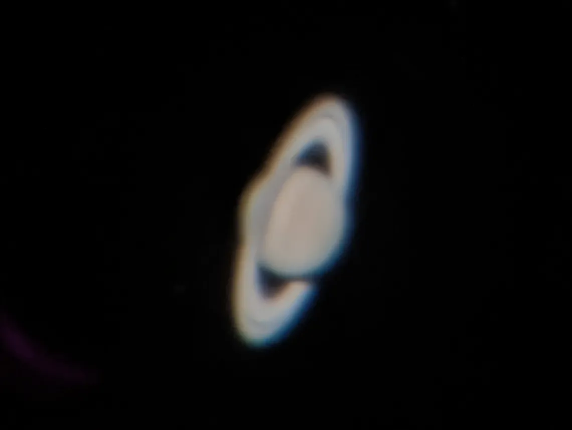 Saturn