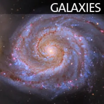 Galaxies button