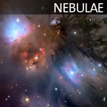 Nebulae button