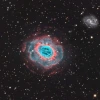 Crab Nebula