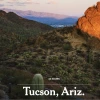 36 hours in Tucson with the NYT